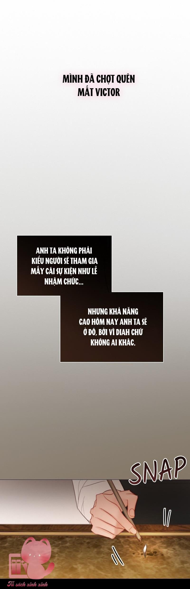 Serena - Chap 56 - Trang 40