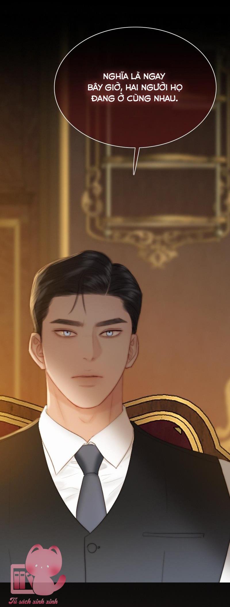 Serena - Chap 56 - Trang 42