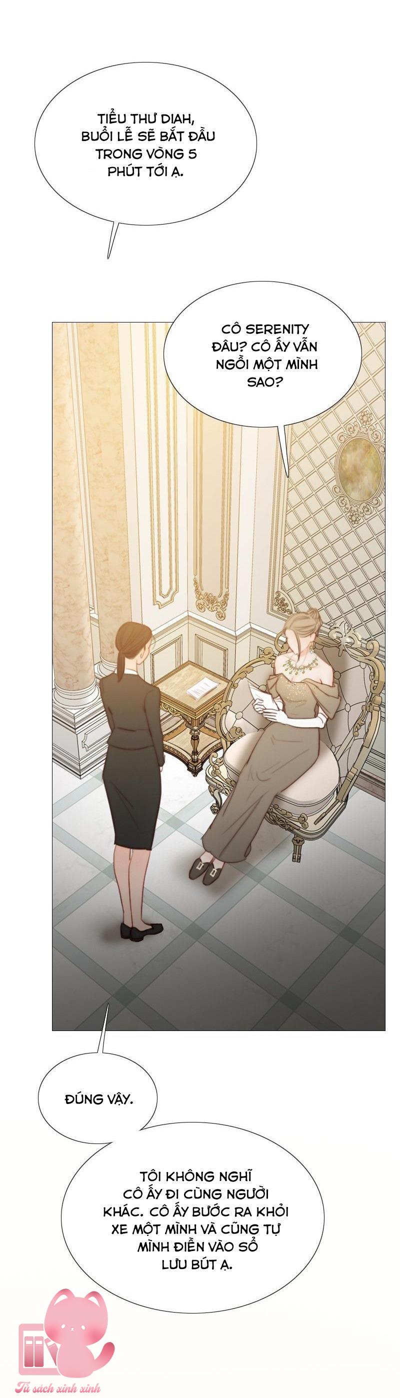 Serena - Chap 56 - Trang 45