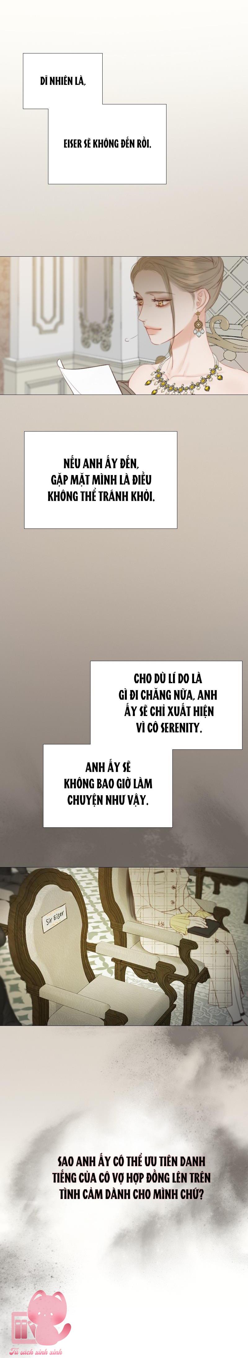 Serena - Chap 56 - Trang 46