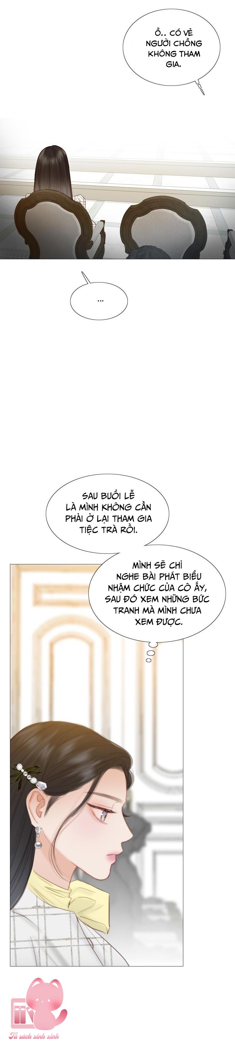 Serena - Chap 56 - Trang 48