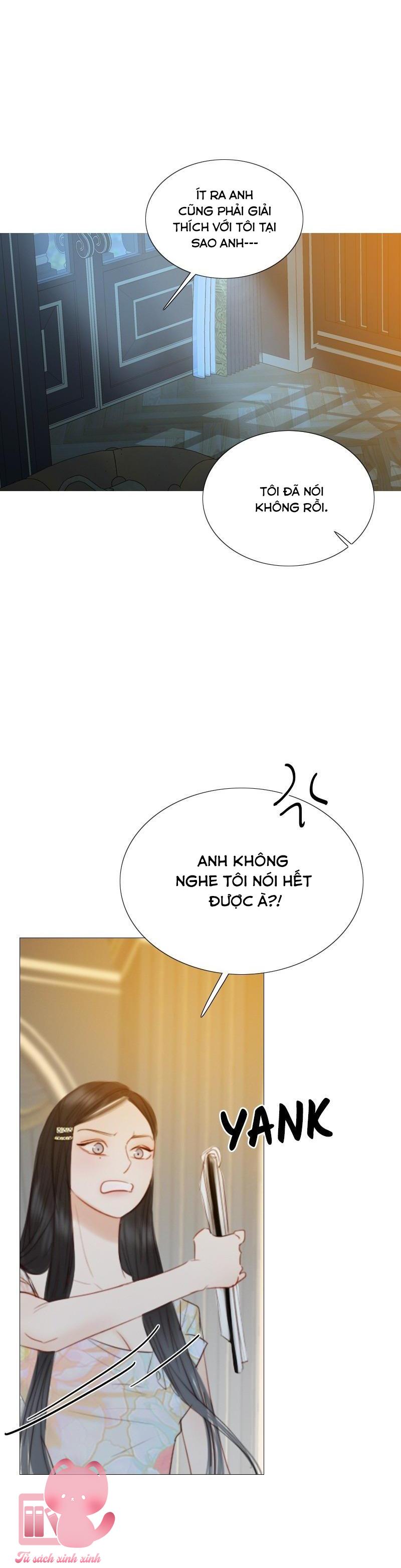 Serena - Chap 56 - Trang 5