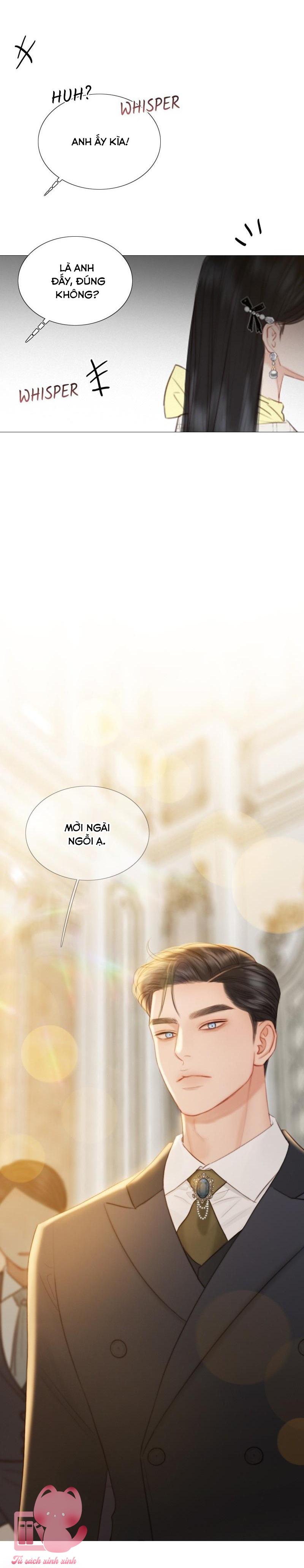 Serena - Chap 56 - Trang 50