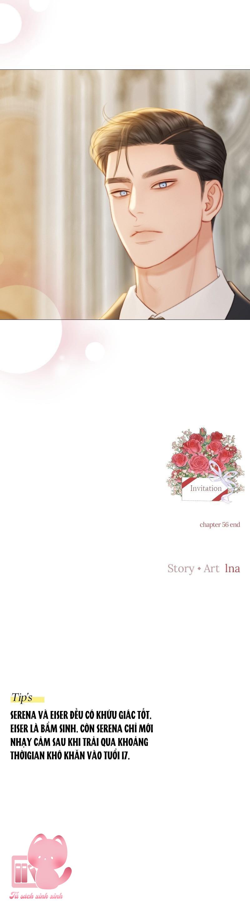 Serena - Chap 56 - Trang 52
