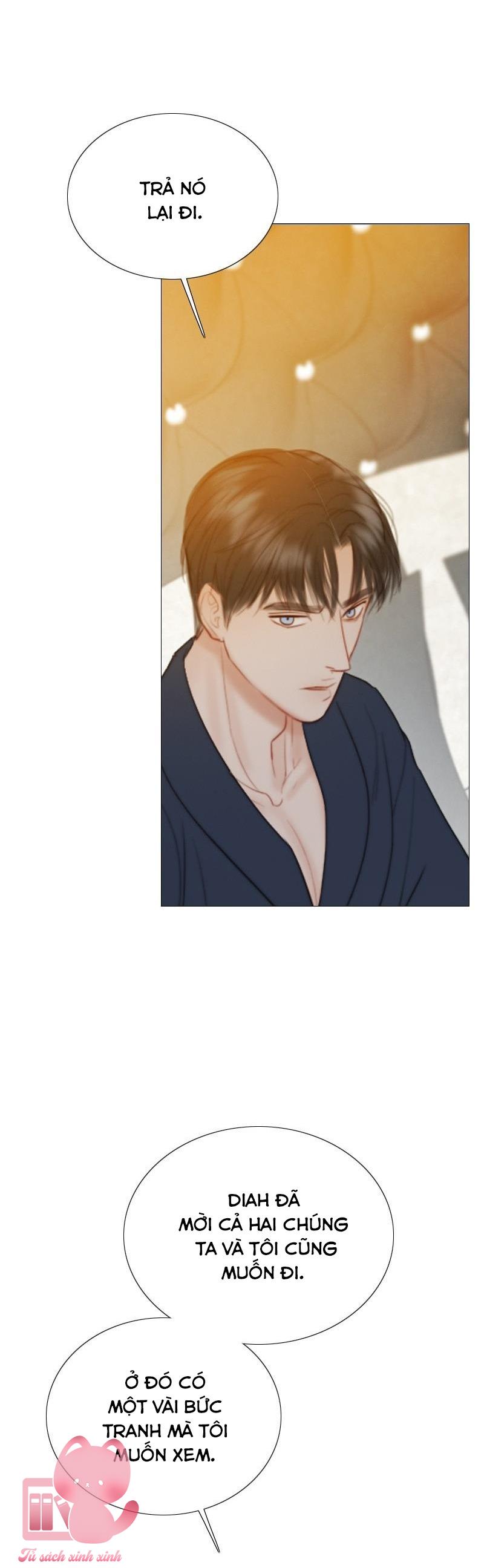 Serena - Chap 56 - Trang 6