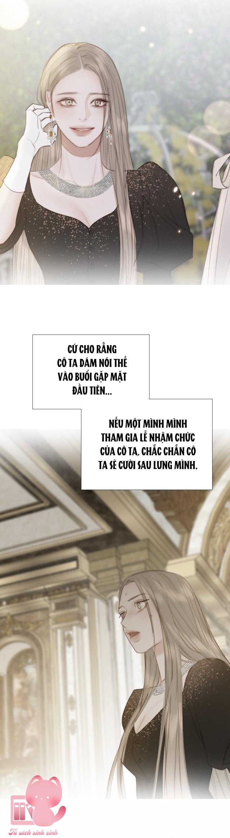 Serena - Chap 56 - Trang 8