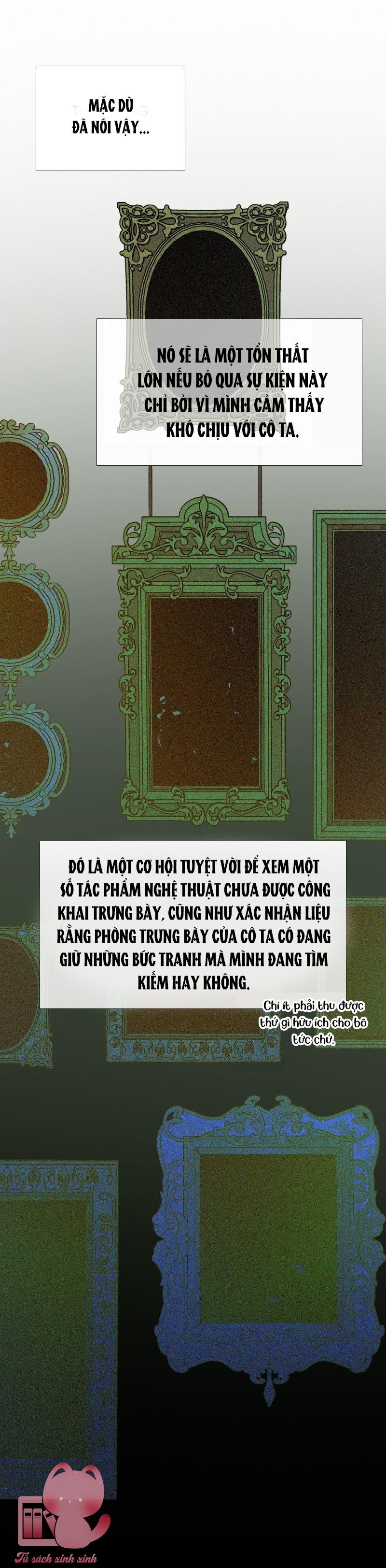 Serena - Chap 56 - Trang 9