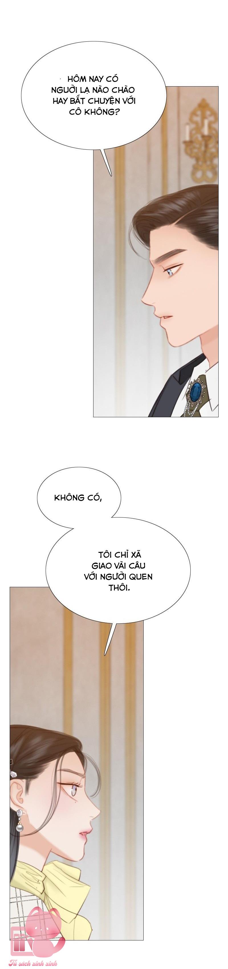 Serena - Chap 57 - Trang 1