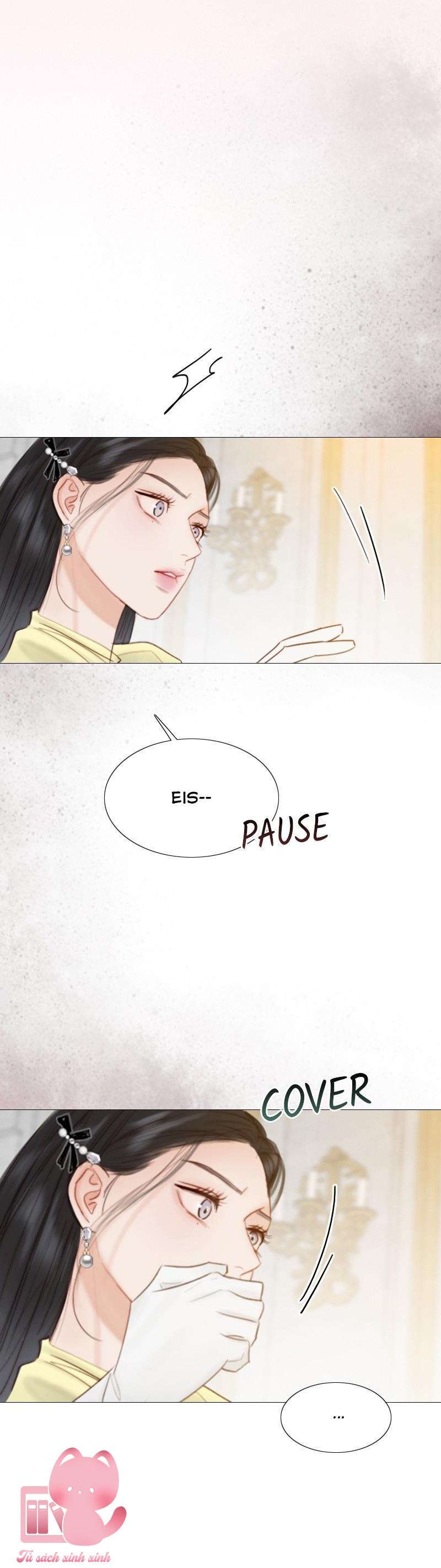 Serena - Chap 57 - Trang 12