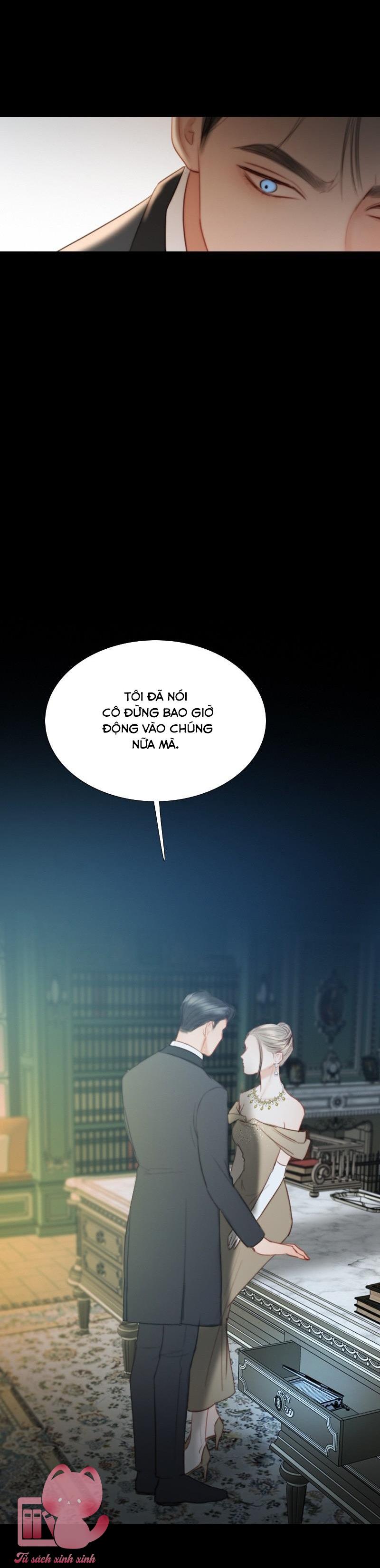 Serena - Chap 57 - Trang 16