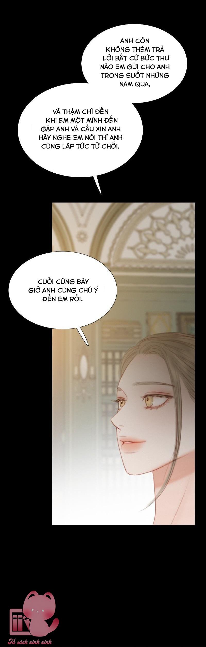 Serena - Chap 57 - Trang 17