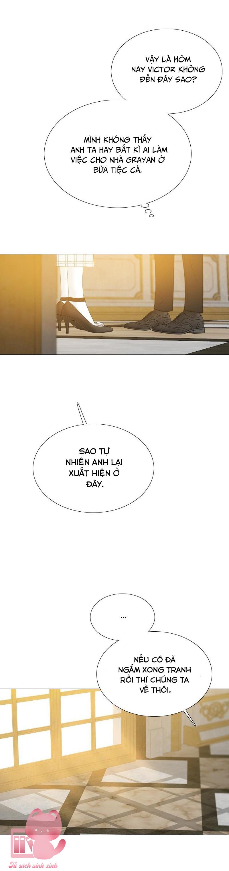 Serena - Chap 57 - Trang 2