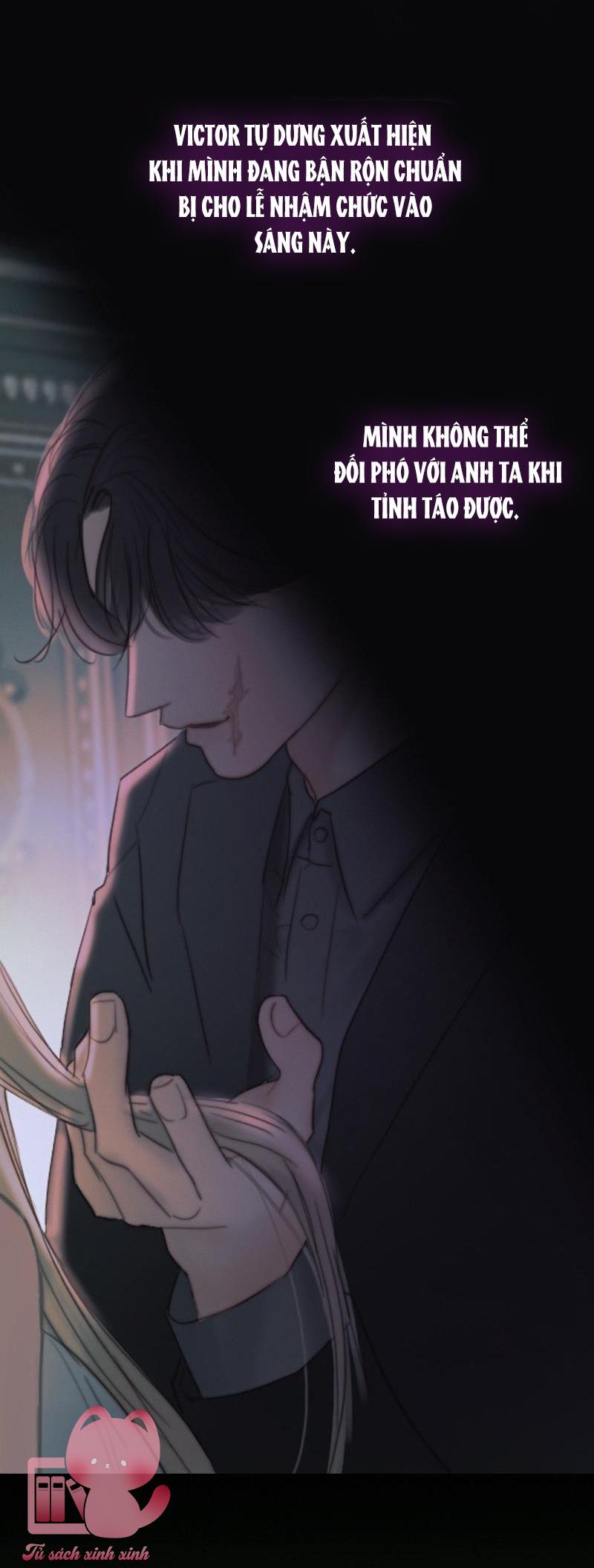 Serena - Chap 57 - Trang 20