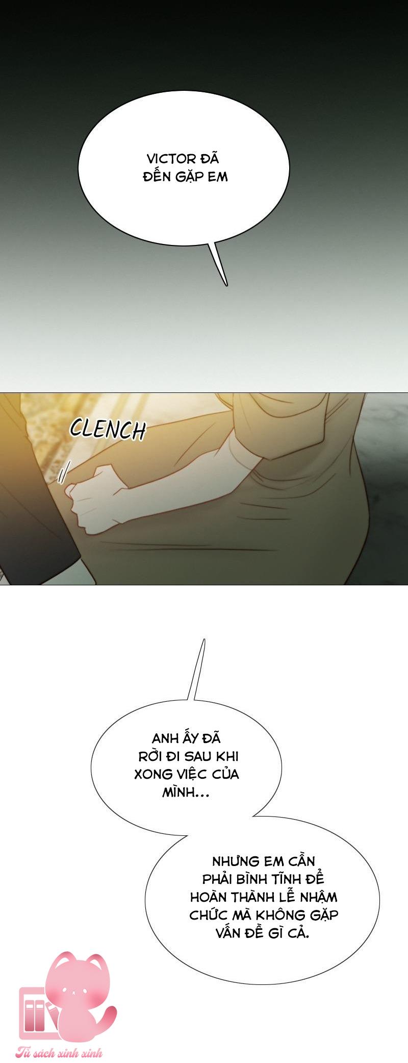 Serena - Chap 57 - Trang 21