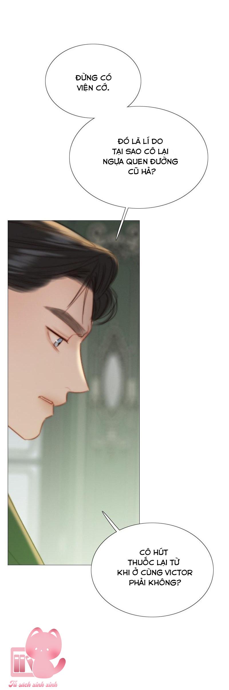 Serena - Chap 57 - Trang 22