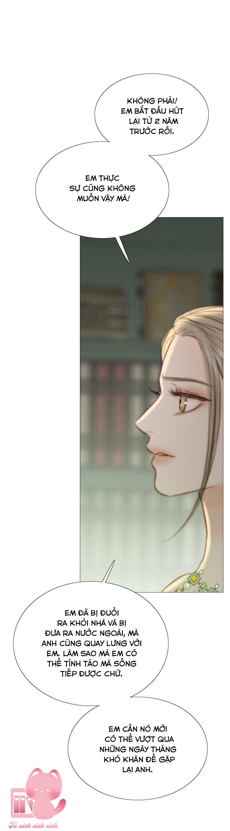 Serena - Chap 57 - Trang 23