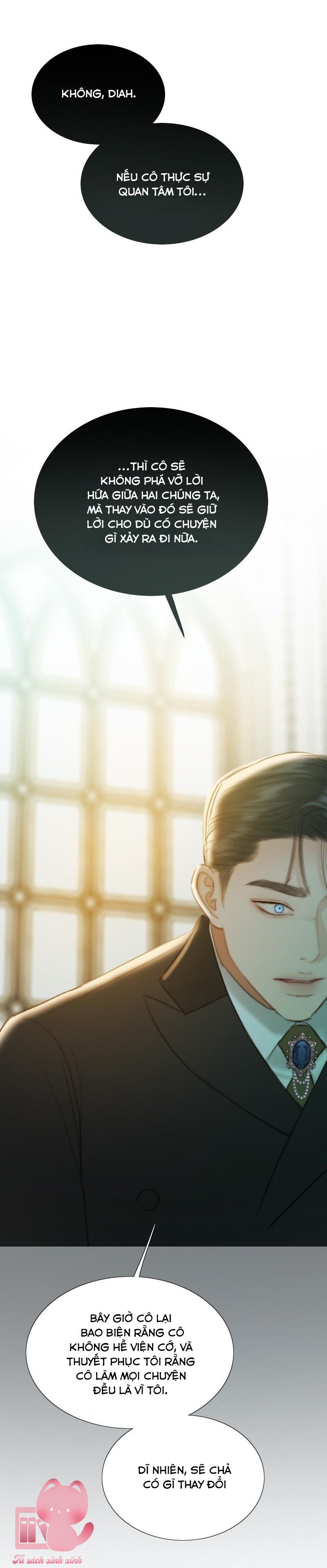 Serena - Chap 57 - Trang 24