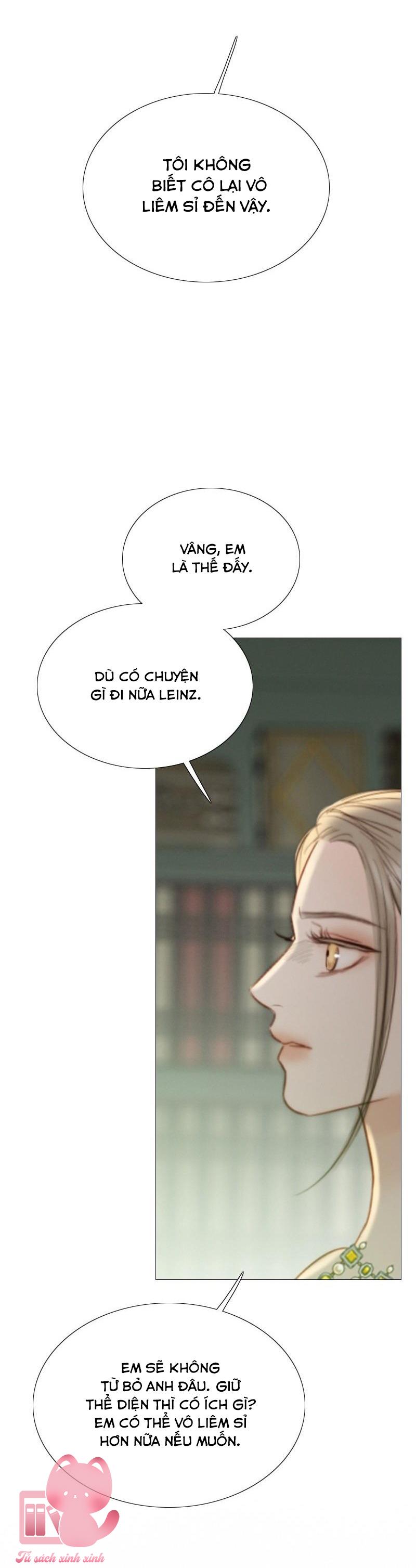 Serena - Chap 57 - Trang 26