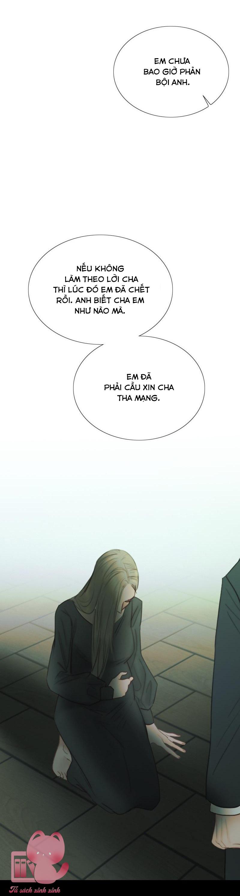 Serena - Chap 57 - Trang 28