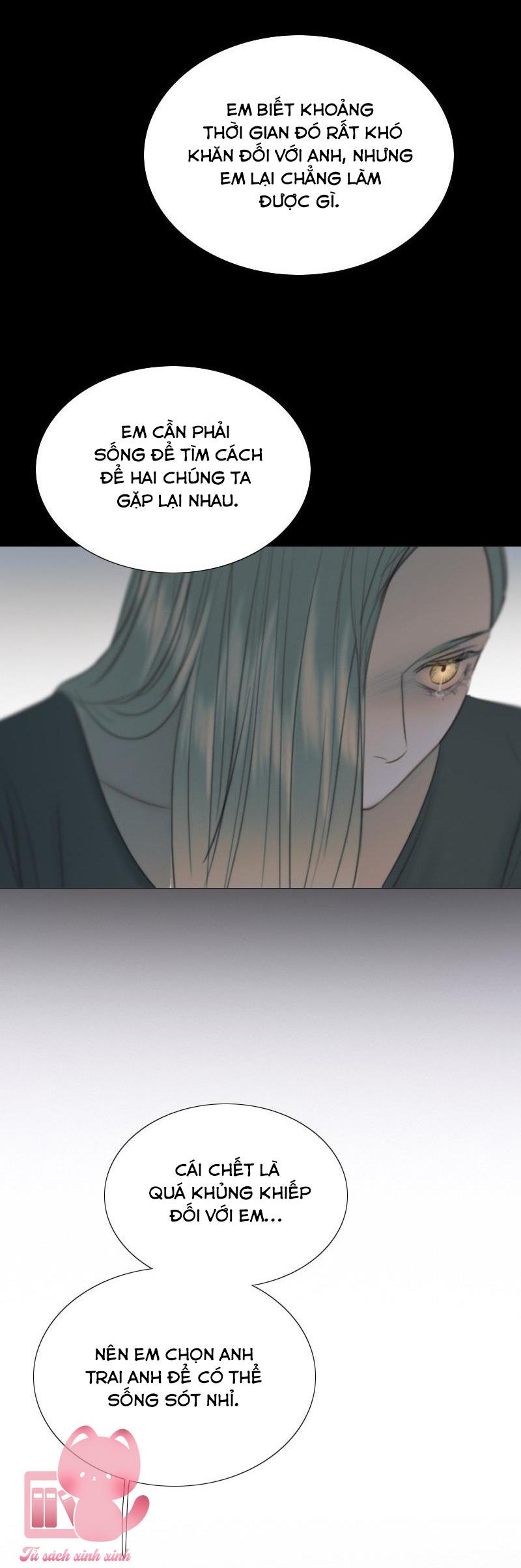 Serena - Chap 57 - Trang 29