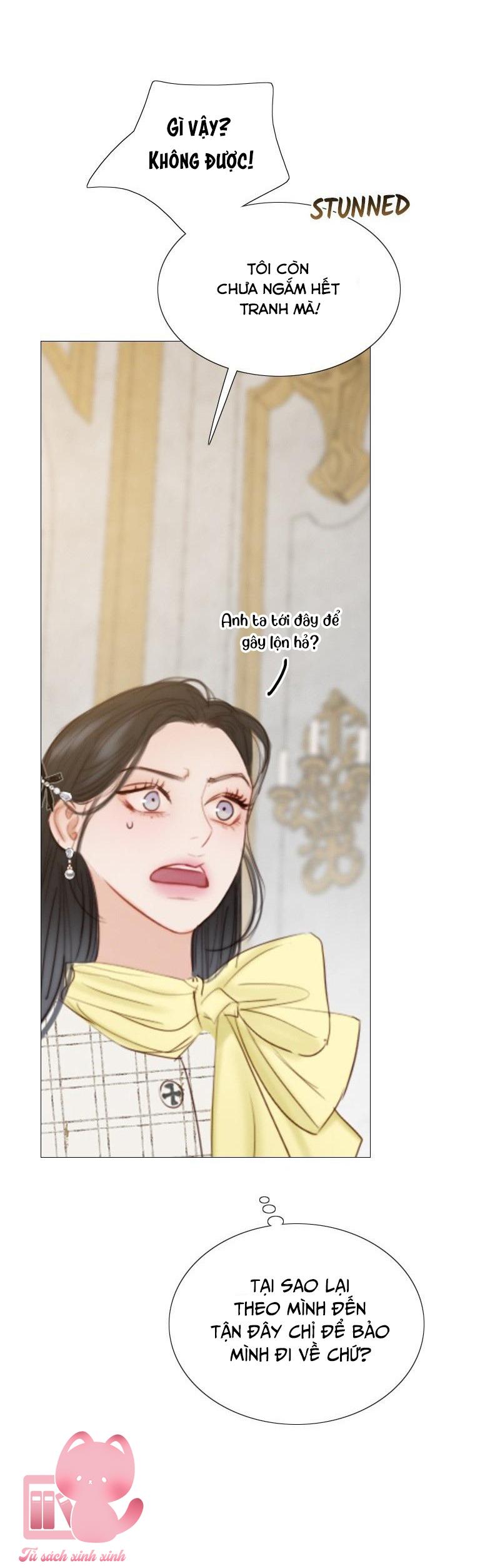 Serena - Chap 57 - Trang 3