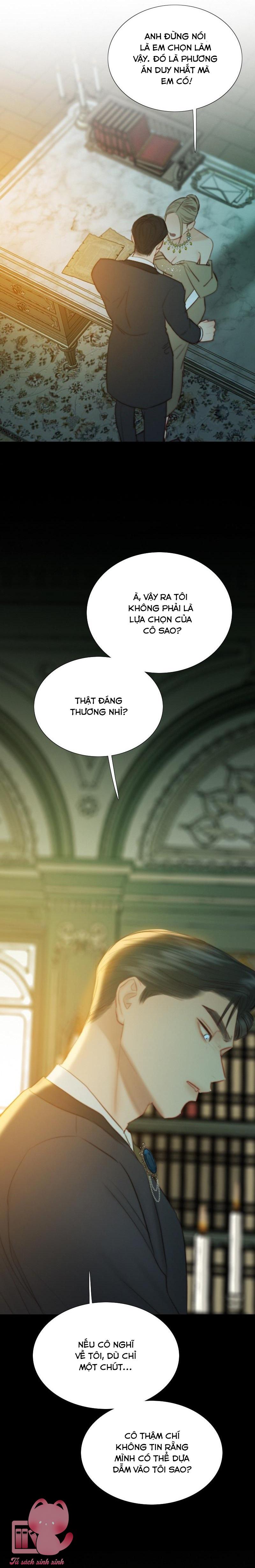 Serena - Chap 57 - Trang 30