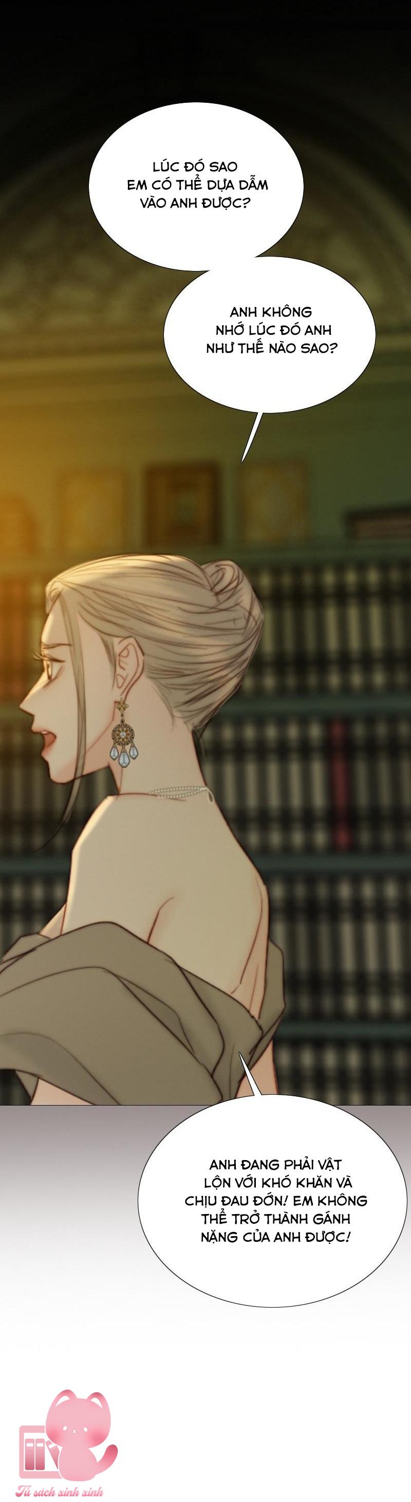 Serena - Chap 57 - Trang 31