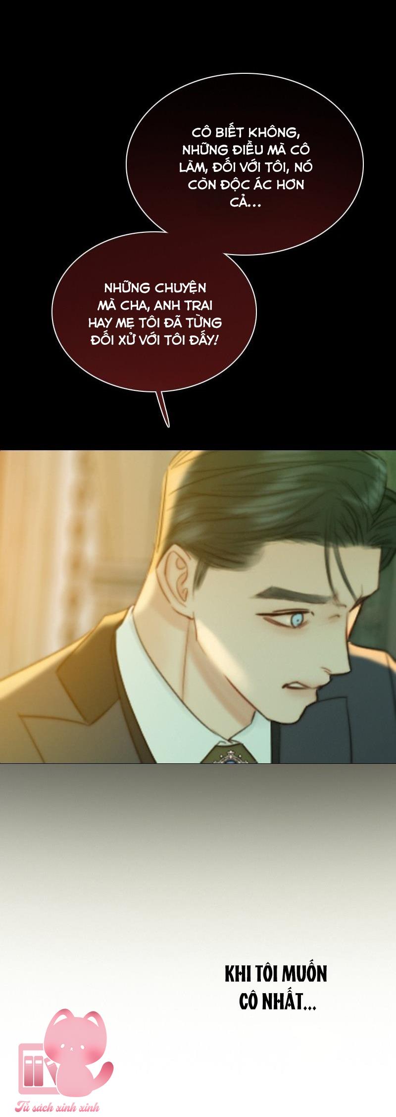 Serena - Chap 57 - Trang 33