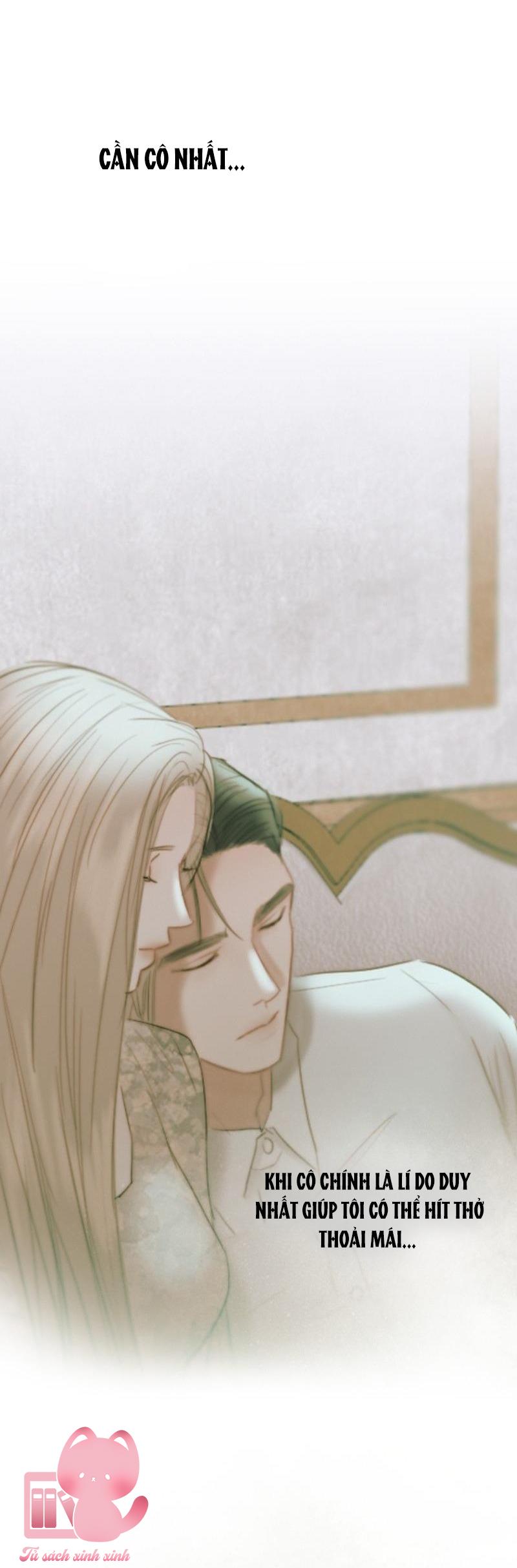 Serena - Chap 57 - Trang 34