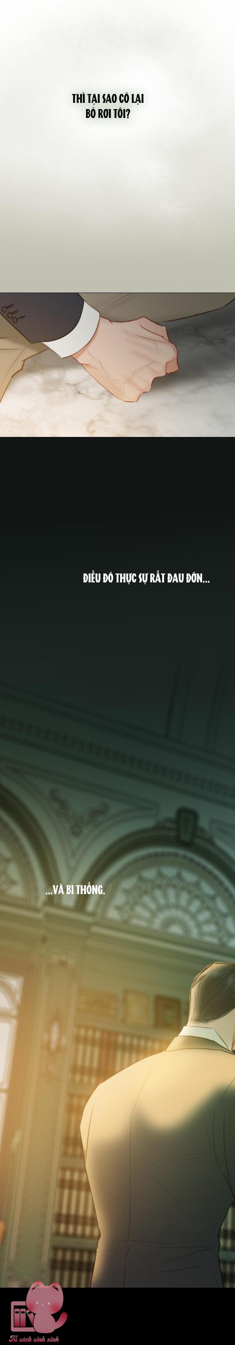 Serena - Chap 57 - Trang 35