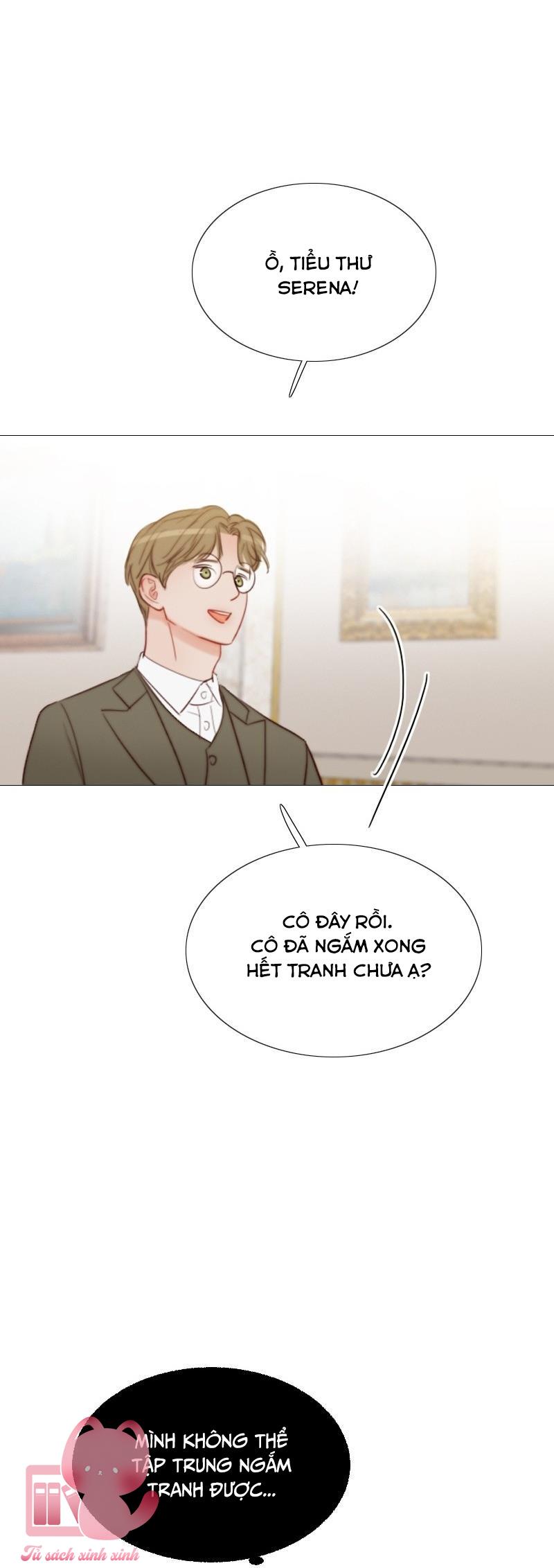 Serena - Chap 57 - Trang 40