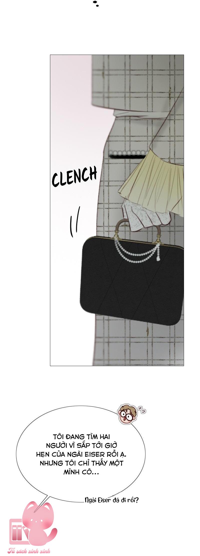 Serena - Chap 57 - Trang 41