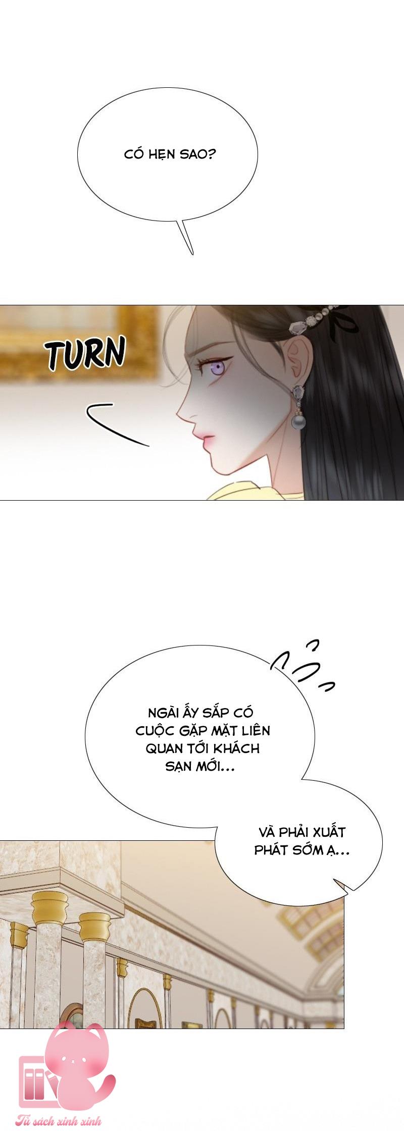 Serena - Chap 57 - Trang 42