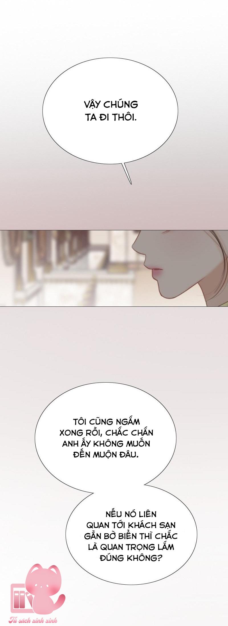 Serena - Chap 57 - Trang 43