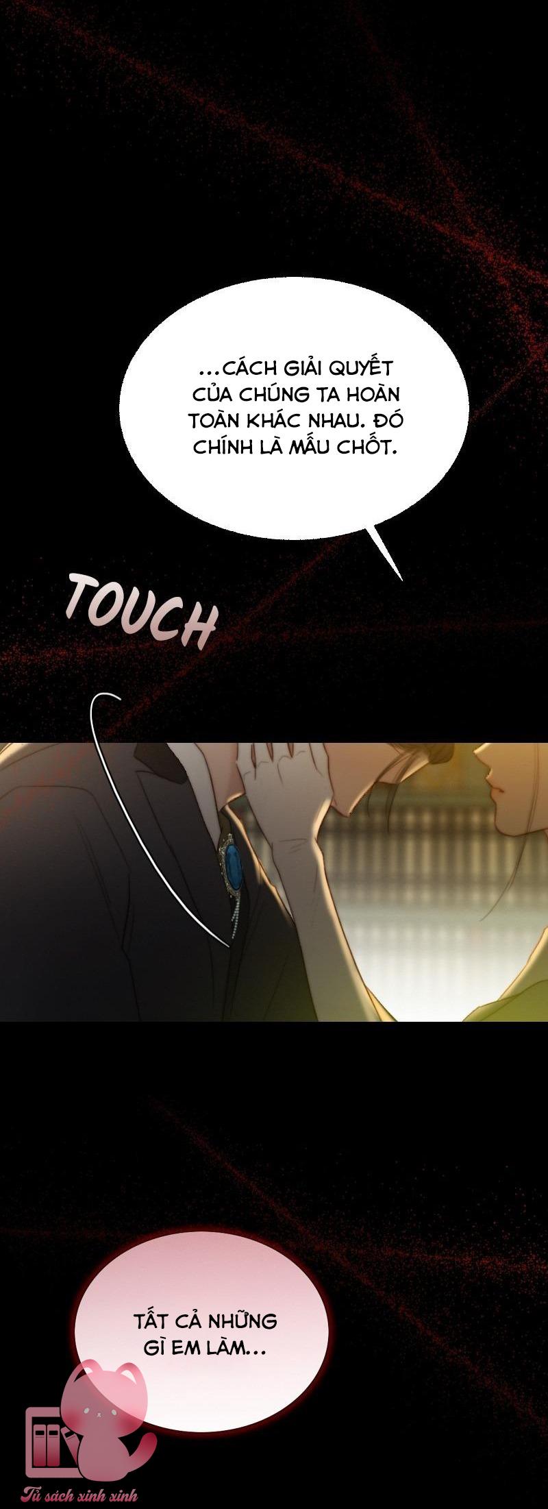 Serena - Chap 57 - Trang 45