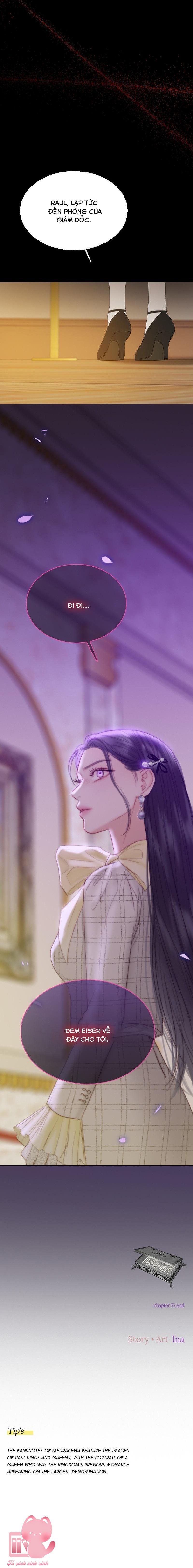 Serena - Chap 57 - Trang 47