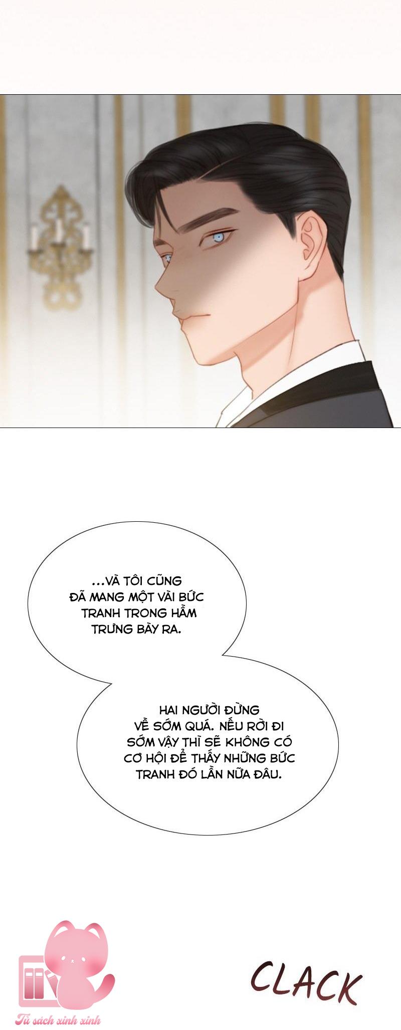 Serena - Chap 57 - Trang 5