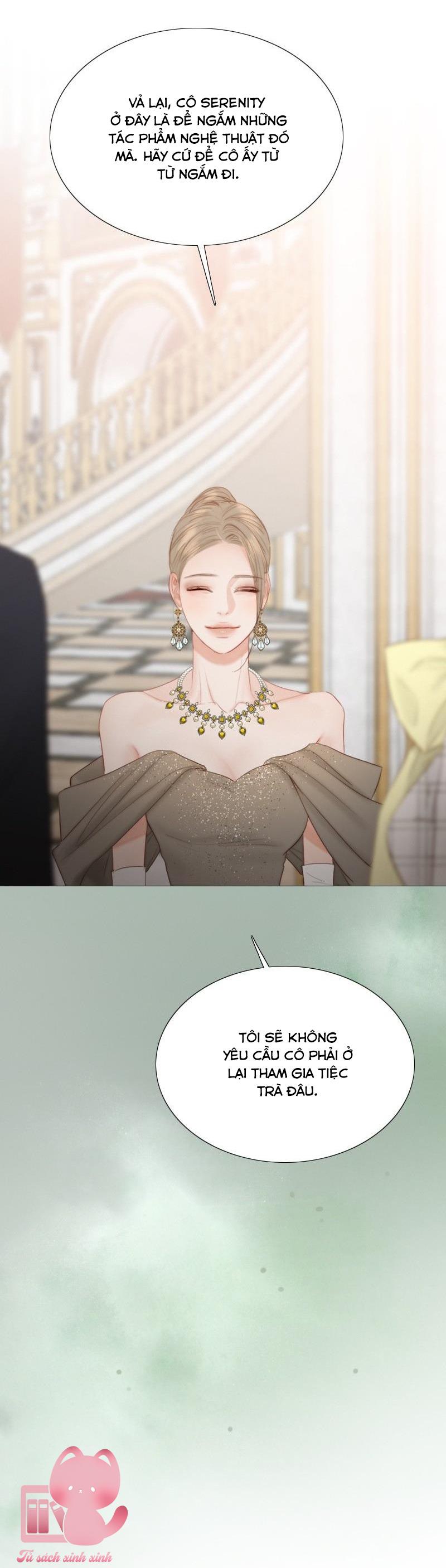 Serena - Chap 57 - Trang 6