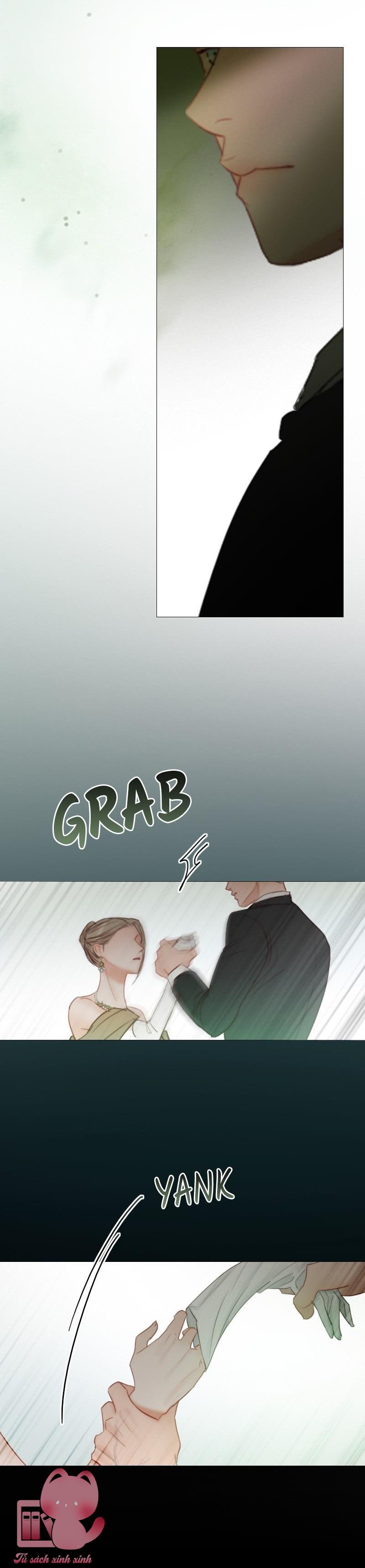 Serena - Chap 57 - Trang 7