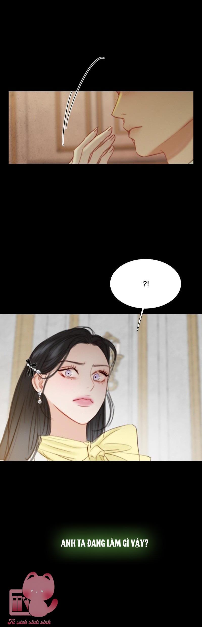 Serena - Chap 57 - Trang 8