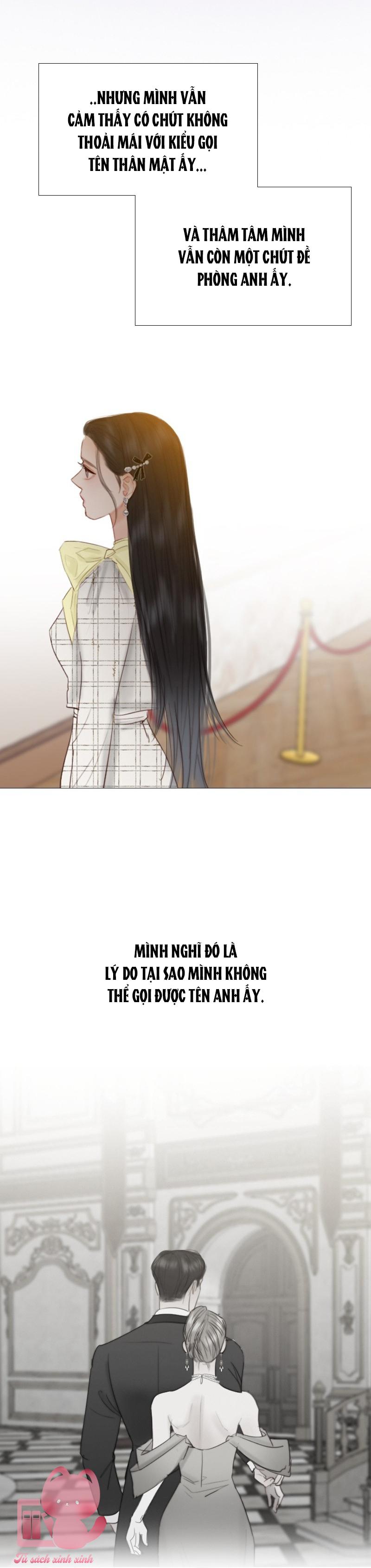 Serena - Chap 58 - Trang 1
