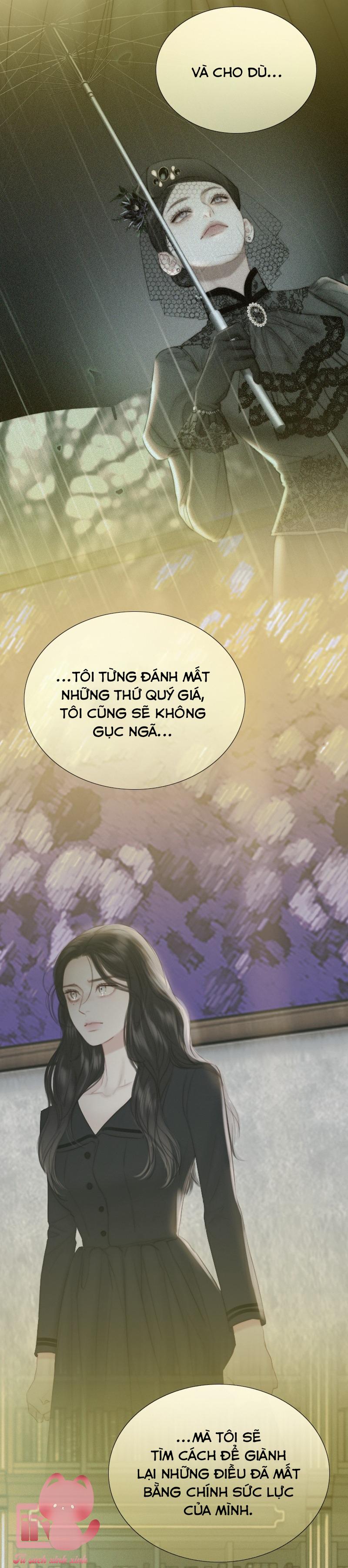 Serena - Chap 58 - Trang 10
