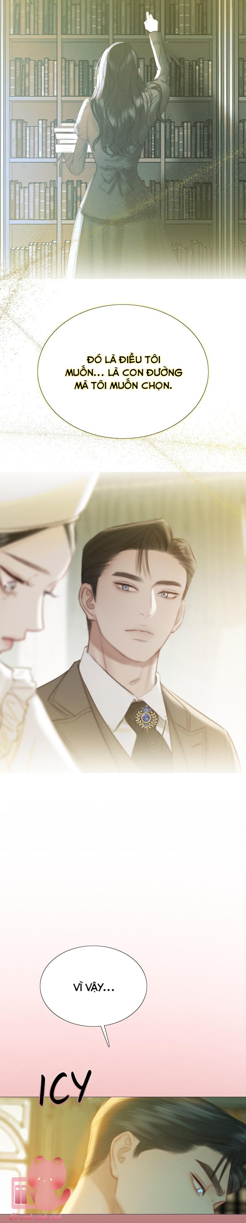 Serena - Chap 58 - Trang 11