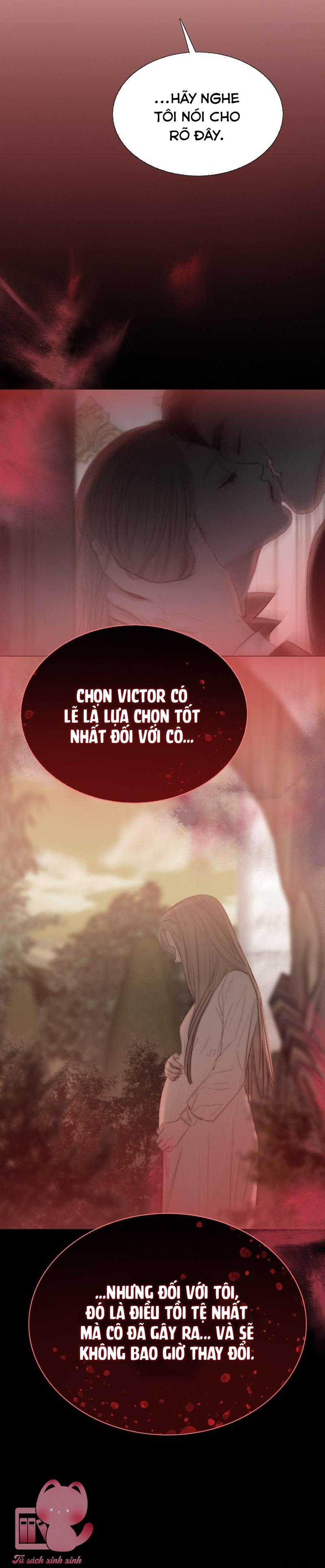 Serena - Chap 58 - Trang 12