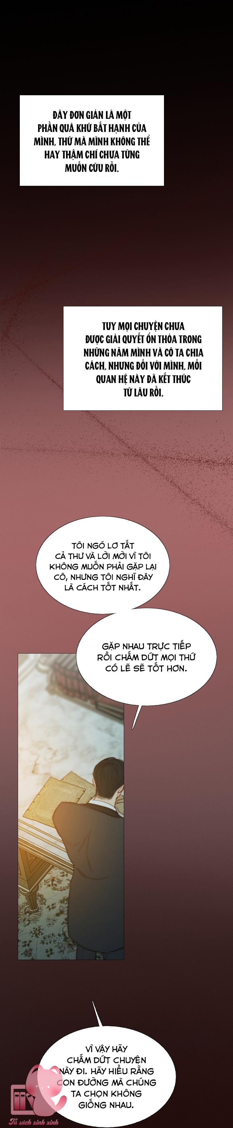 Serena - Chap 58 - Trang 13
