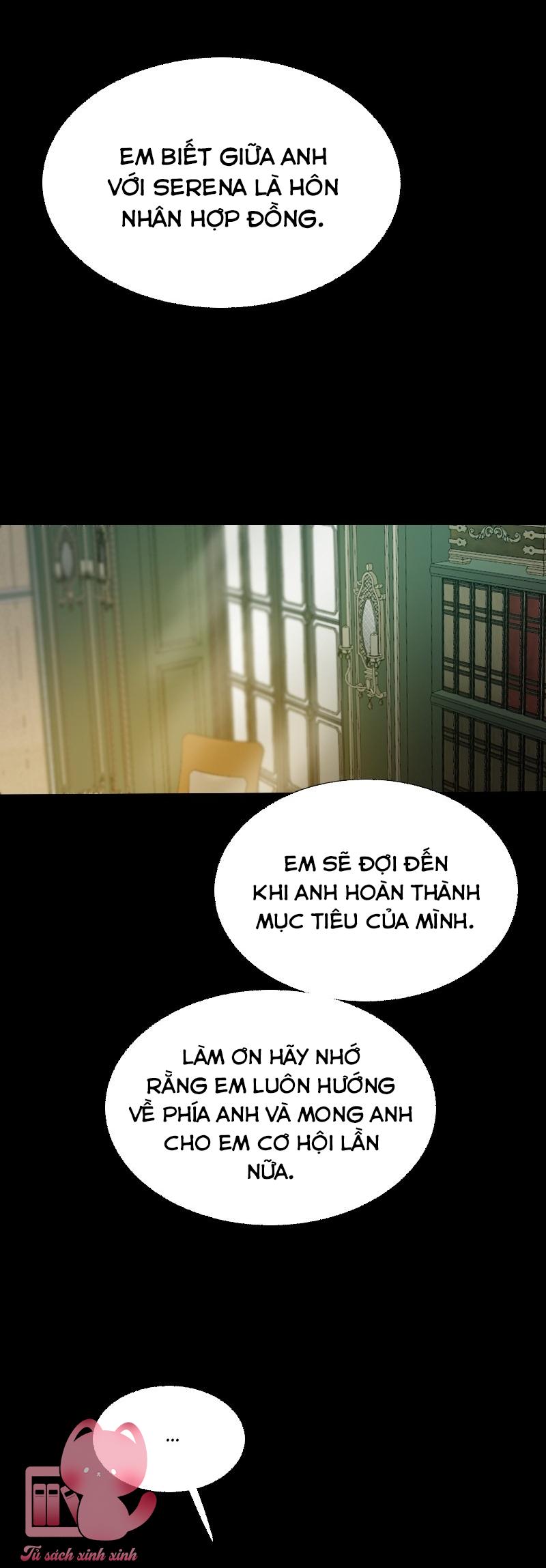 Serena - Chap 58 - Trang 17