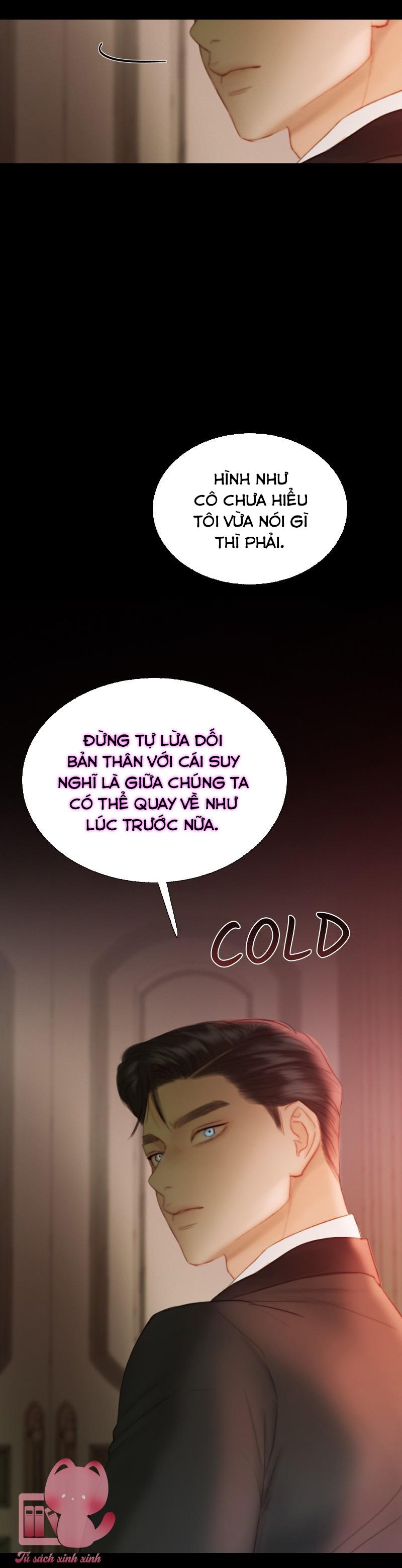 Serena - Chap 58 - Trang 18