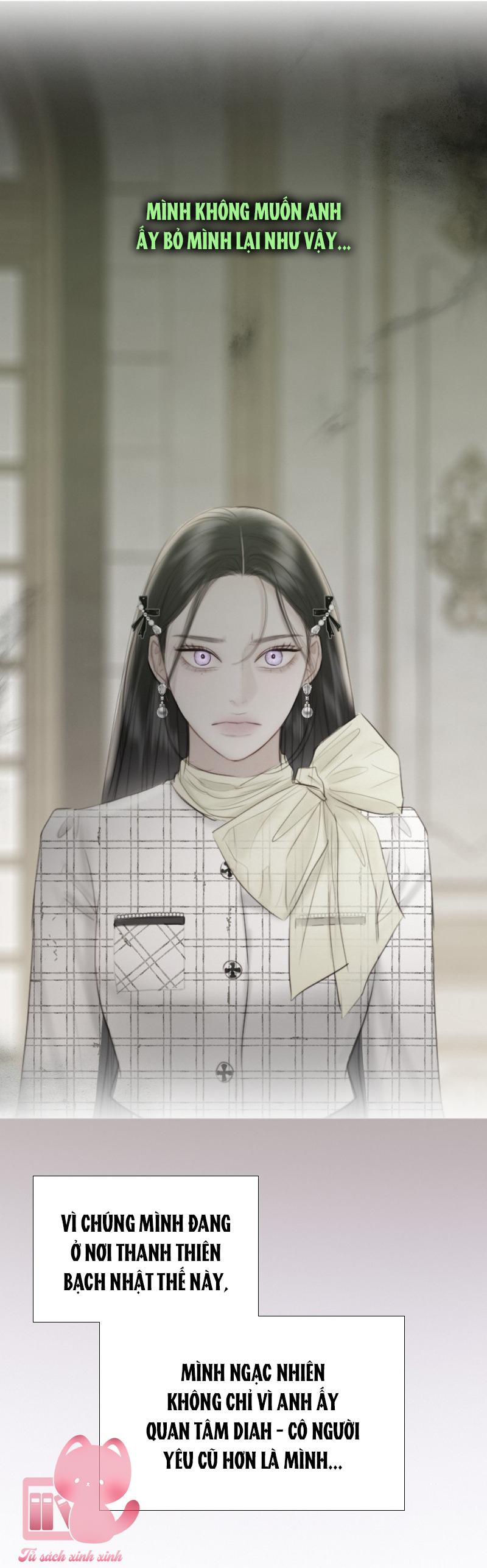 Serena - Chap 58 - Trang 2
