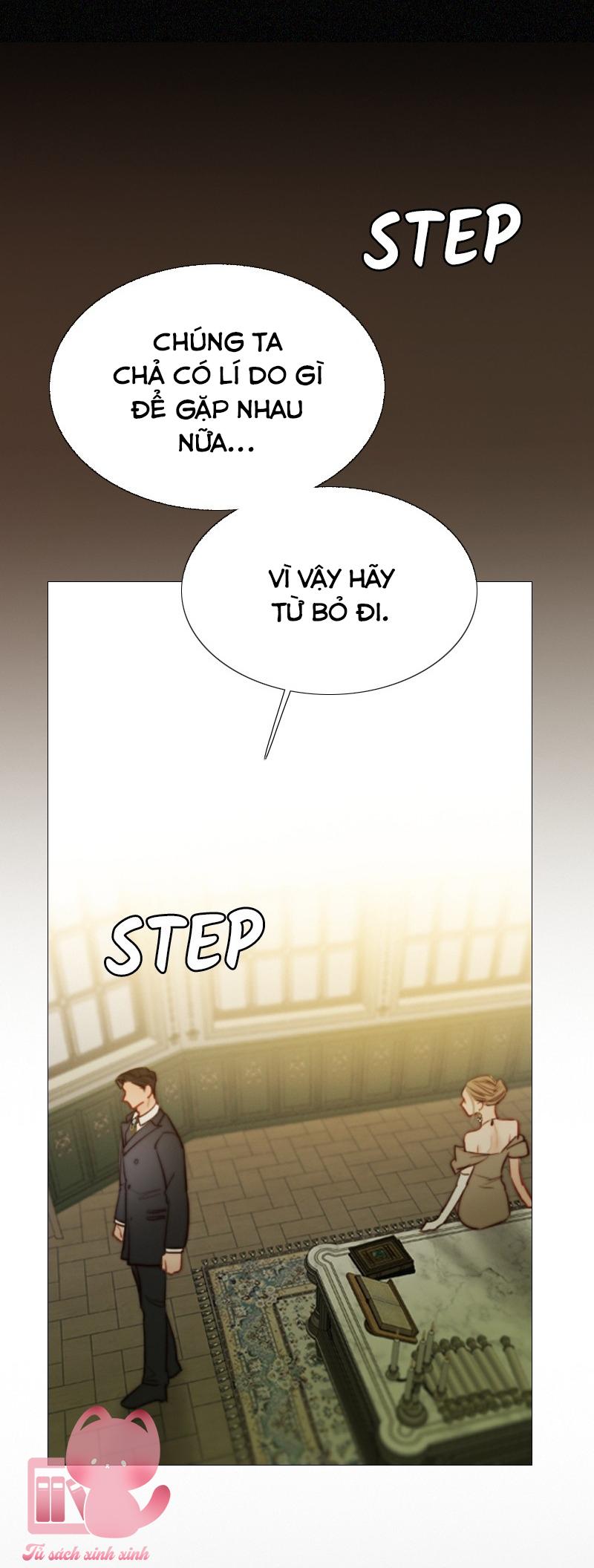 Serena - Chap 58 - Trang 20