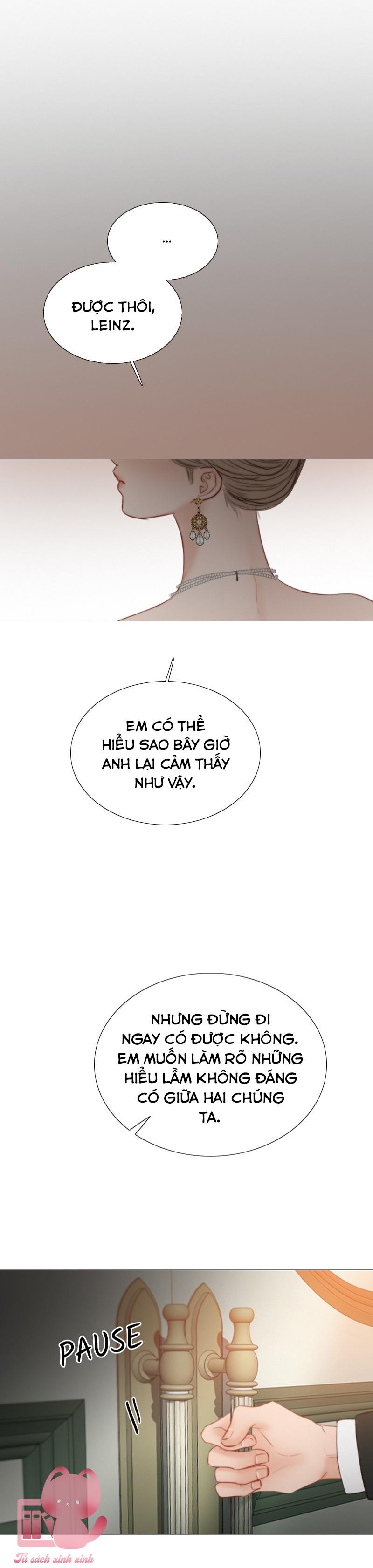 Serena - Chap 58 - Trang 21